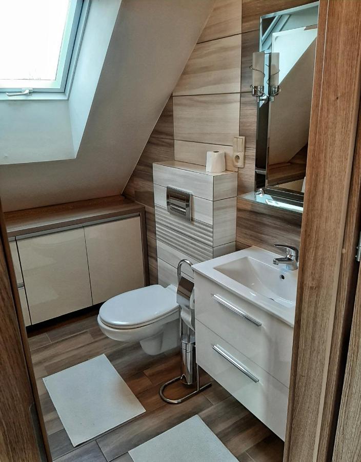Apartament Gdańsk'a Apartment Nowy Dwór Gdański Bagian luar foto